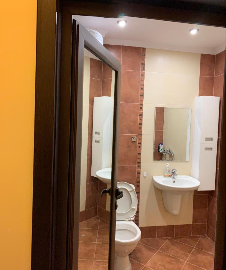 Lux Studio Gabrovo Exterior foto