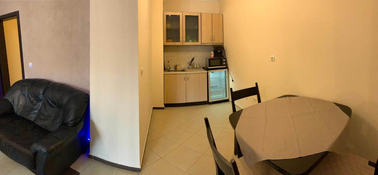 Lux Studio Gabrovo Exterior foto